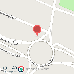 عکس دفتراسناد رسمی ۵ زرندیه مامونیه سردفترخانم اکرم ملزم شریفلو 