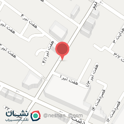 عکس عینک فروشی