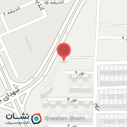 عکس امنیت شبکه خلیج فارس 