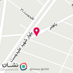 عکس فروشگاه برنج و حبوبات غدیر