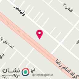 عکس نمایندگی پمپ و تصفیه آب علیدادی 