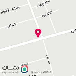 عکس حاجی ارزونی آرتین