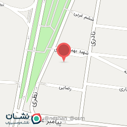 عکس خرازی ساحل