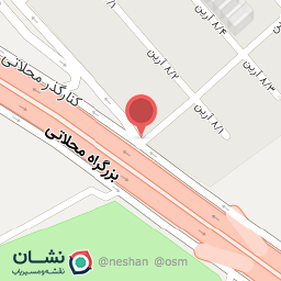 عکس رستوران جدید نظری