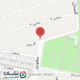 عکس کافه نان نانی‌نو