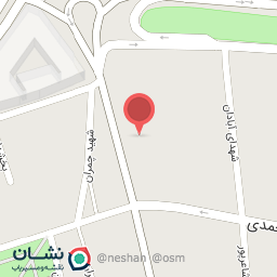 عکس دادسرای عمومی و انقلاب کرج