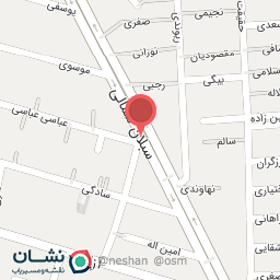 عکس ابزار فروشی