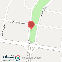 عکس فست فود کارون خوزستان 