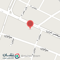 عکس کافه رستوران اسکای گاردن