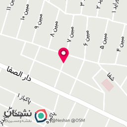 عکس سوپرمارکت سیدخالد