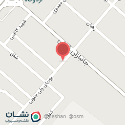 عکس سالن تربیت بدنی