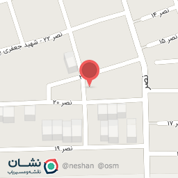 عکس مجتمع مسکونی توحید