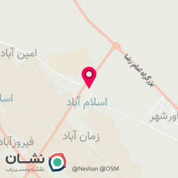 عکس اتوسرویس غنی آباد