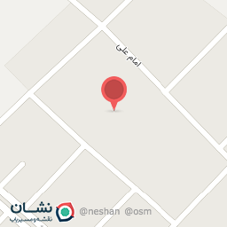 عکس زمین چمن مجموعه ورزشی امام علی (ع) 