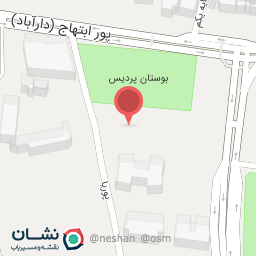 عکس ماهسون بی