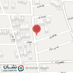 عکس روزنامه فروشی