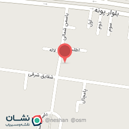 عکس عمو سبزی فروش