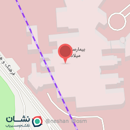 عکس دکتر امیر ایجادی متخصص اورولوژی