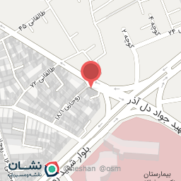 عکس سیستم صوت غدیر