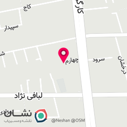 عکس پرتو توان سورنا 