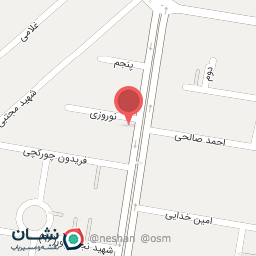 عکس سوپر گوشت و مرغ