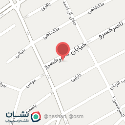 عکس مبل مسیحا