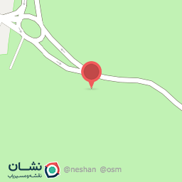 عکس باغچه سنتی شاندیز