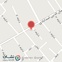 عکس شرکت تعاونی میامی