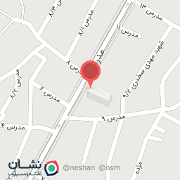 عکس رستوران رضوی (متعلق به مسجد الرضا)