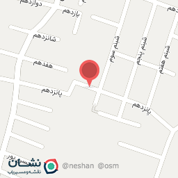 عکس خیاطی بنفشه