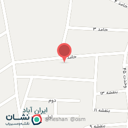 عکس لواش پزی رجب