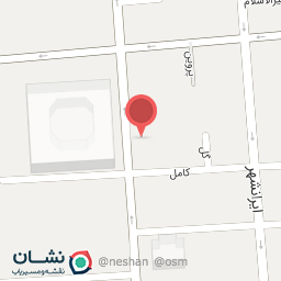 عکس هتل بابا طاهر 