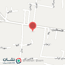 عکس دکتر نوشین کیوانداریان-ارولوژ