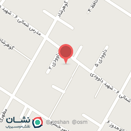 عکس داروخانه دکتر سیفی