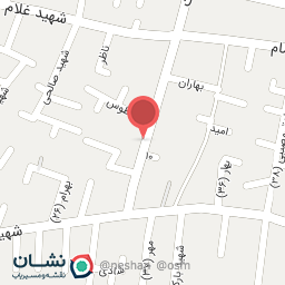 عکس عطاری مسیحا 