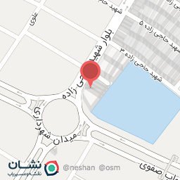 عکس سرای صدف