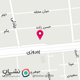 عکس مهیار جعفرنژاد متخصص روانشناس