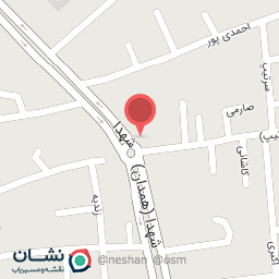 عکس افق کوروش شعبه ملایر شهدا