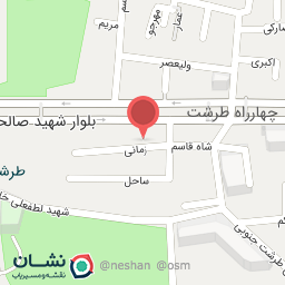 عکس دفتر وکالت بنیاد تیم وکلا