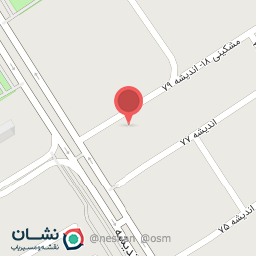 عکس ساختمان امید 