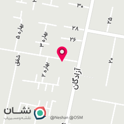 عکس میوه و سبزی عمو ذبیح