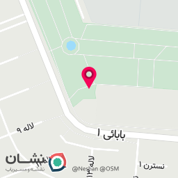 عکس املاک آزادی