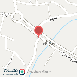 عکس کافه پل