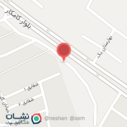 عکس نانوایی سنگکی