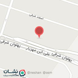 عکس ساختمان عرفان