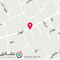 عکس دهکده تاسیسات آریا