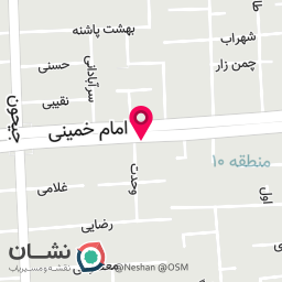 عکس نمایشگاه عصر موتور