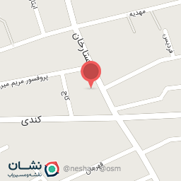 عکس مجتمع اسپیناس