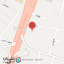 عکس گلفروشی علی