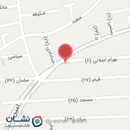 عکس سوپر علی بابا